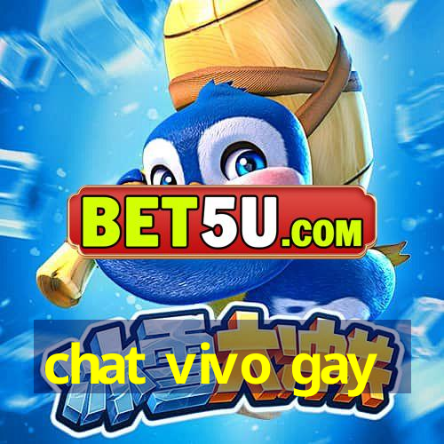 chat vivo gay